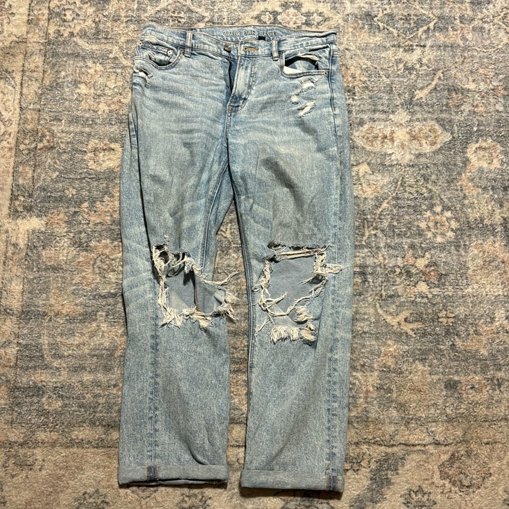 Jeans, American Eagle!!!